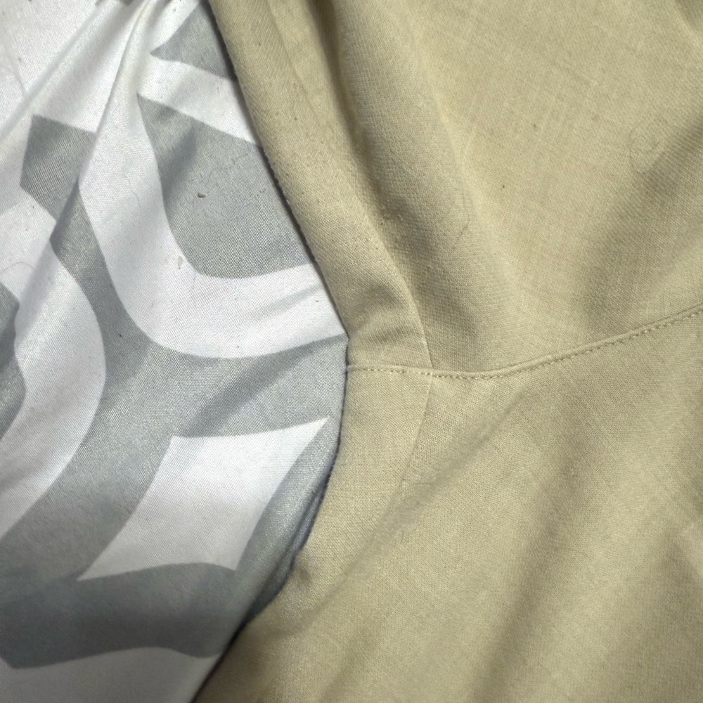 Abercrombie & Fitch Gray Trousers - Picture 3 of 7
